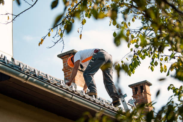 Best Emergency Roof Repair Services  in Crimora, VA