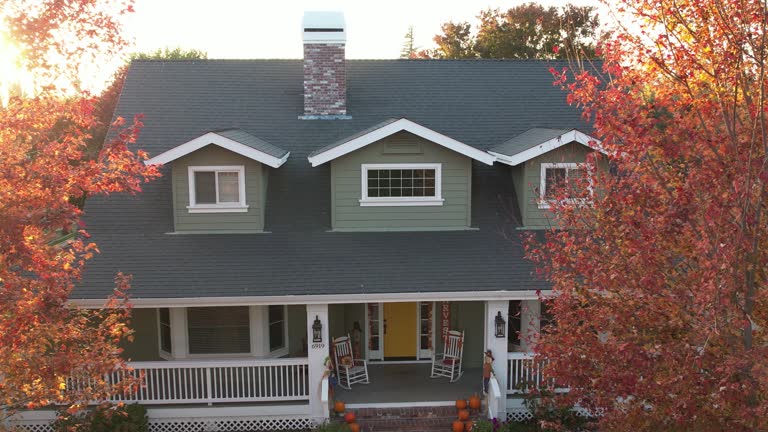 Best Roofing for New Construction  in Crimora, VA