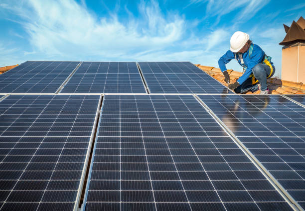 Best Cold Roofs  in Crimora, VA