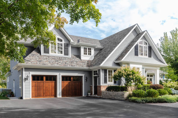 Best Roof Waterproofing  in Crimora, VA