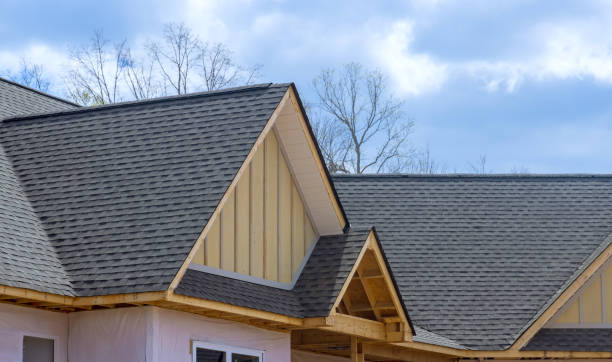 Best Rubber Roofing (EPDM, TPO)  in Crimora, VA