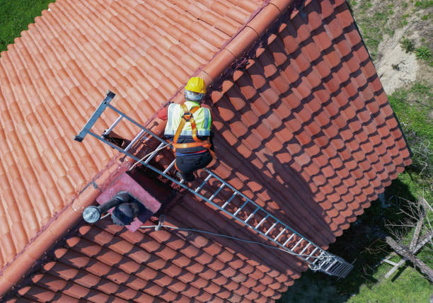 Best Gutter Installation and Repair  in Crimora, VA