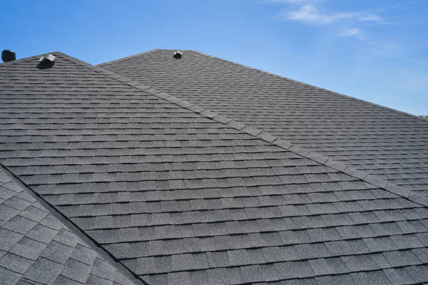 Gutter Replacement in Crimora, VA