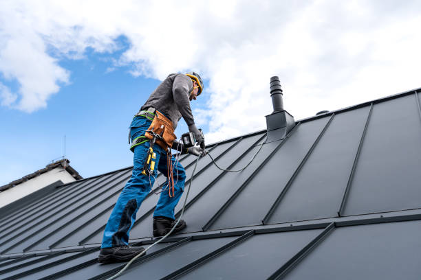 Best 4 Ply Roofing  in Crimora, VA