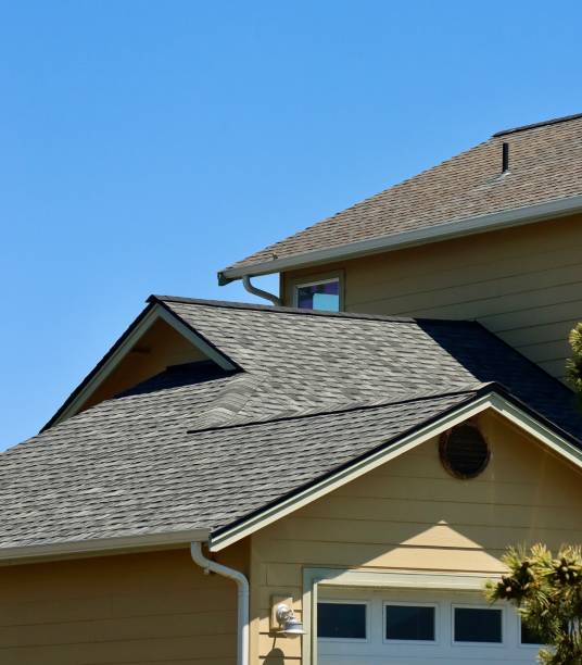 Best Solar Panel Roofing Installation  in Crimora, VA
