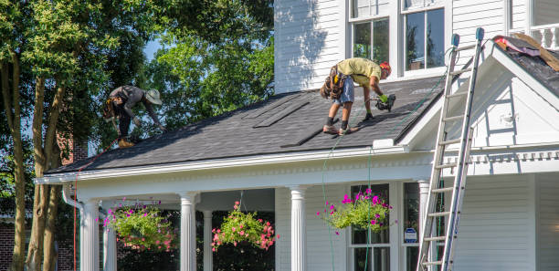 Best Tile Roofing Installation  in Crimora, VA